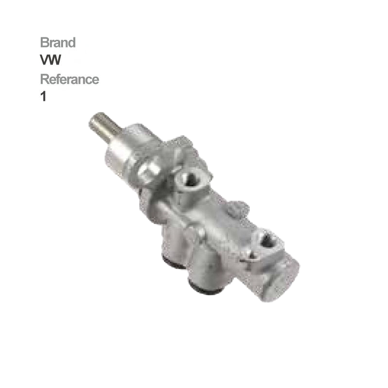 High Quality Brake Master Cylinder for VW Passat 4D0-611-021