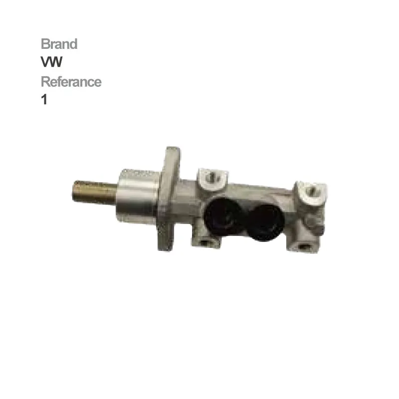 Brake Master 7D0-611-019A Cylinder for VW T4 Auto Brake Systems