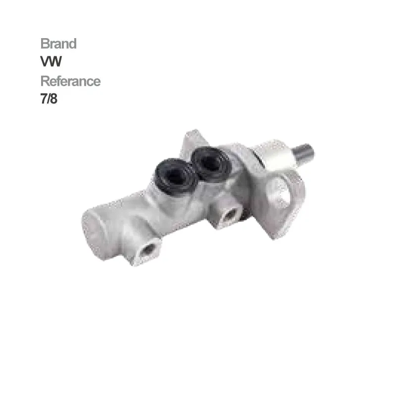 Brake Master 8D0-611-021B Cylinder for VW Passat Auto Brake Systems