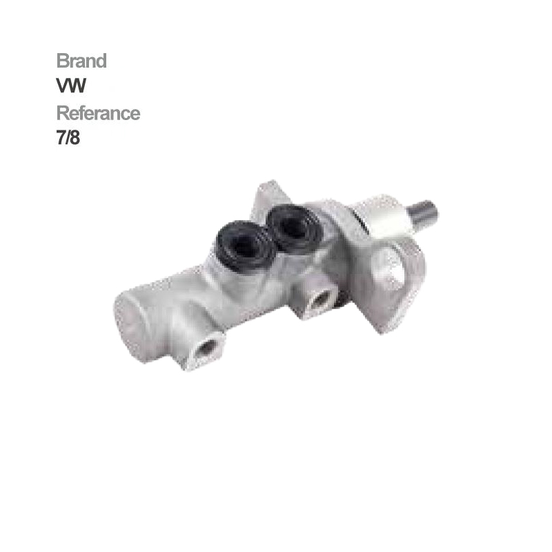 Brake Master 8D0-611-021B Cylinder for VW Passat Auto Brake Systems