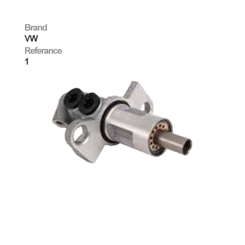 Auto Parts Brake System Brake Master Cylinder 8E0-611-021A for VW Passat