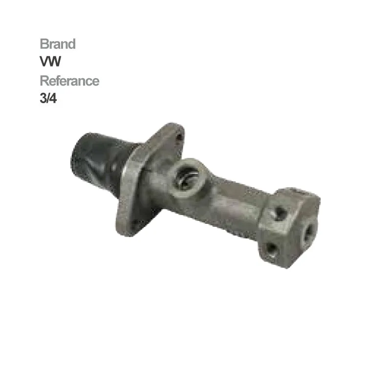 Auto Parts Brake System Brake Master Cylinder 113611021C  for VW Beetle Karmann Ghia