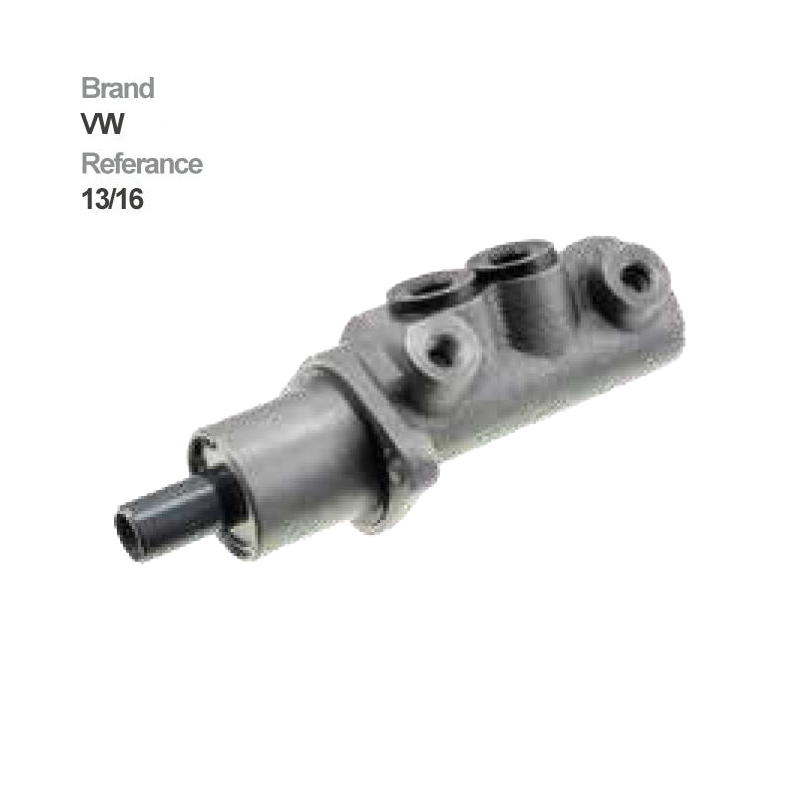 Brake Master 191611019 Cylinder for VW GOLF Auto Brake Systems