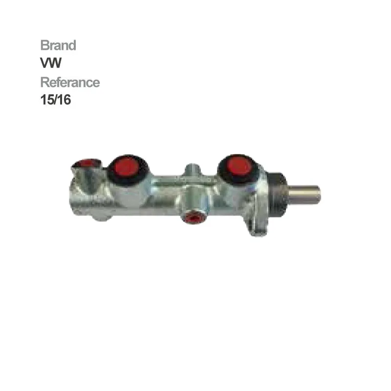 Auto Parts Brake System Brake Master Cylinder 251611021C for VW TRANSPORTER