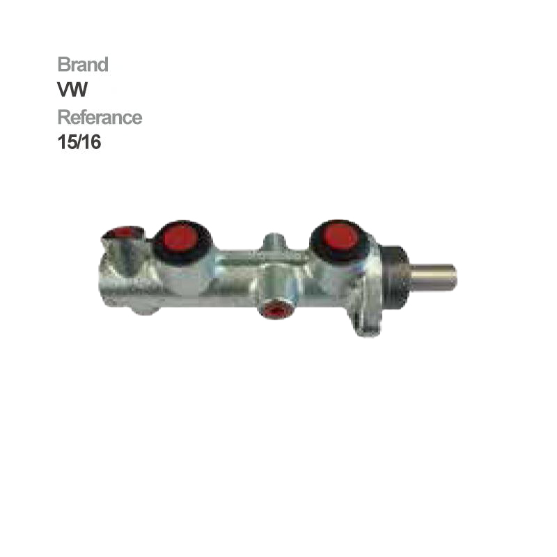 Auto Parts Brake System Brake Master Cylinder 251611021C for VW TRANSPORTER