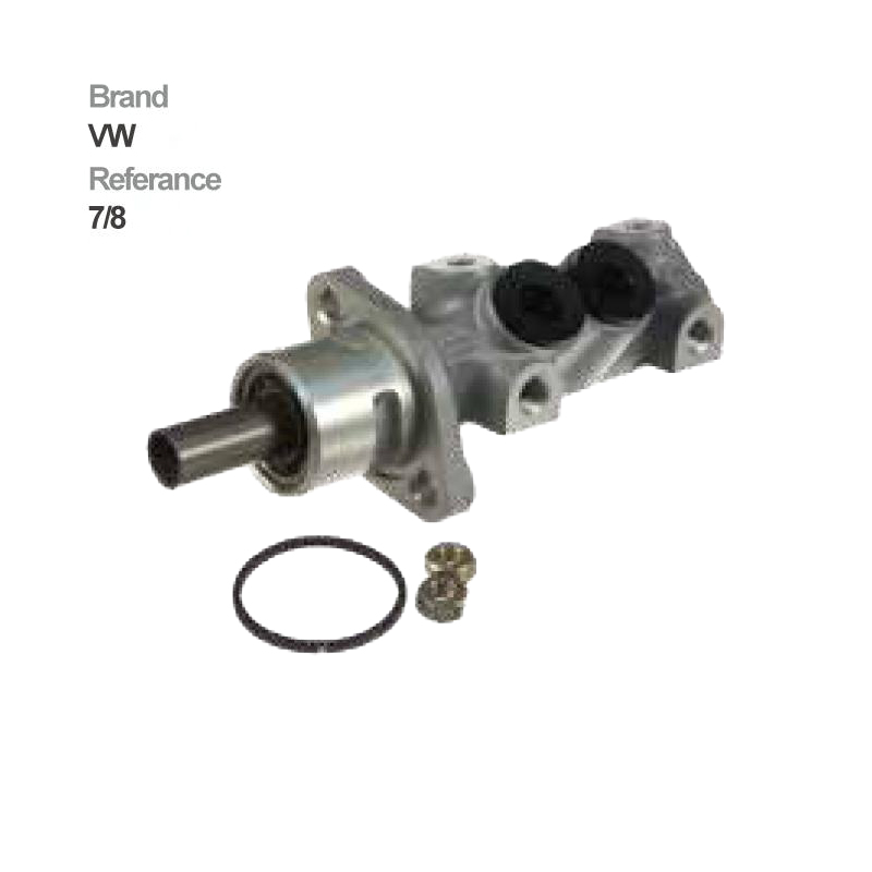 Auto Parts Brake System Brake Master Cylinder 701611019 for VW TRANSPORTER T4