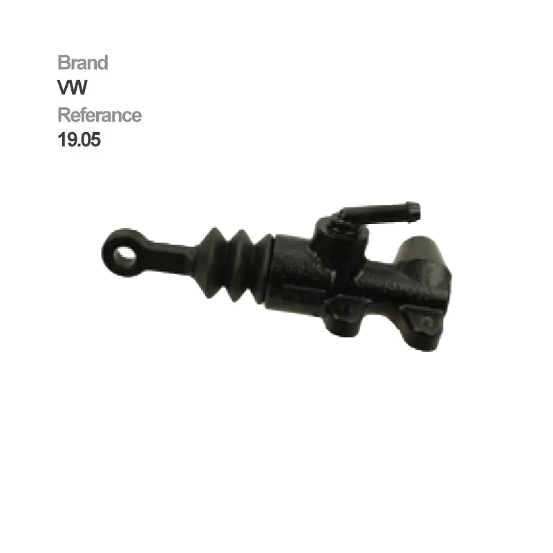 Clutch Slave 701721401 Cylinder for VW T4 Transporter MK4 Auto Brake Systems