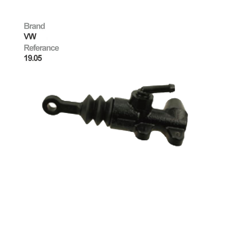 Clutch Slave 701721401 Cylinder for VW T4 Transporter MK4 Auto Brake Systems