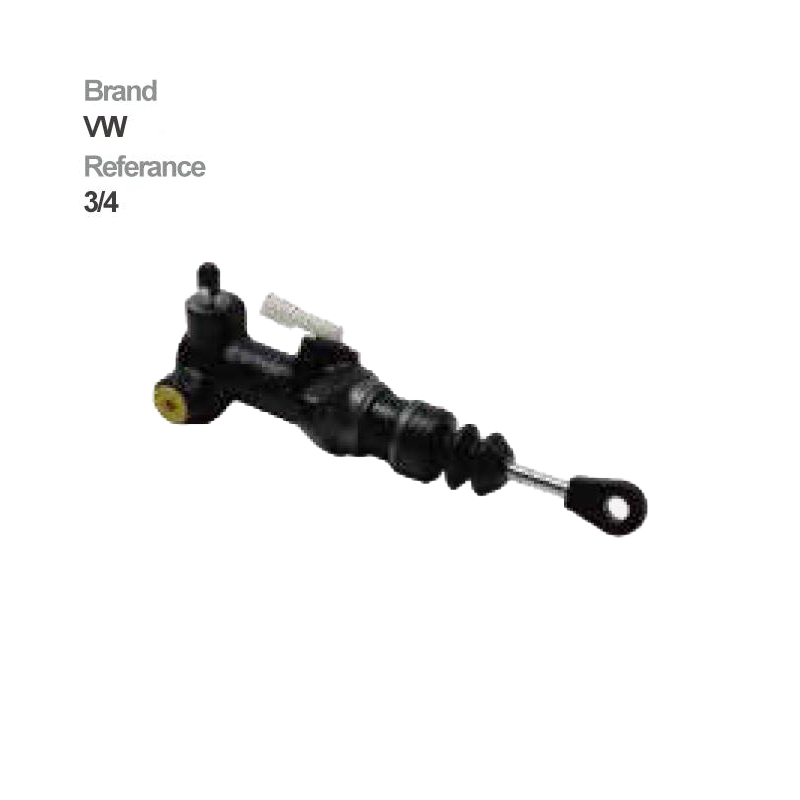 Clutch Slave 357721401 Cylinder for VW PASSAT, CORRADO Auto Brake Systems