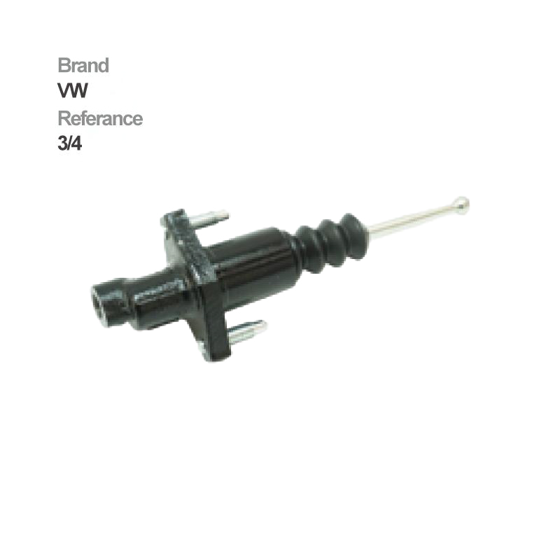 Auto Parts Brake System Clutch Slave Cylinder 1H1-721-401  for VW Jetta Golf Cabrio