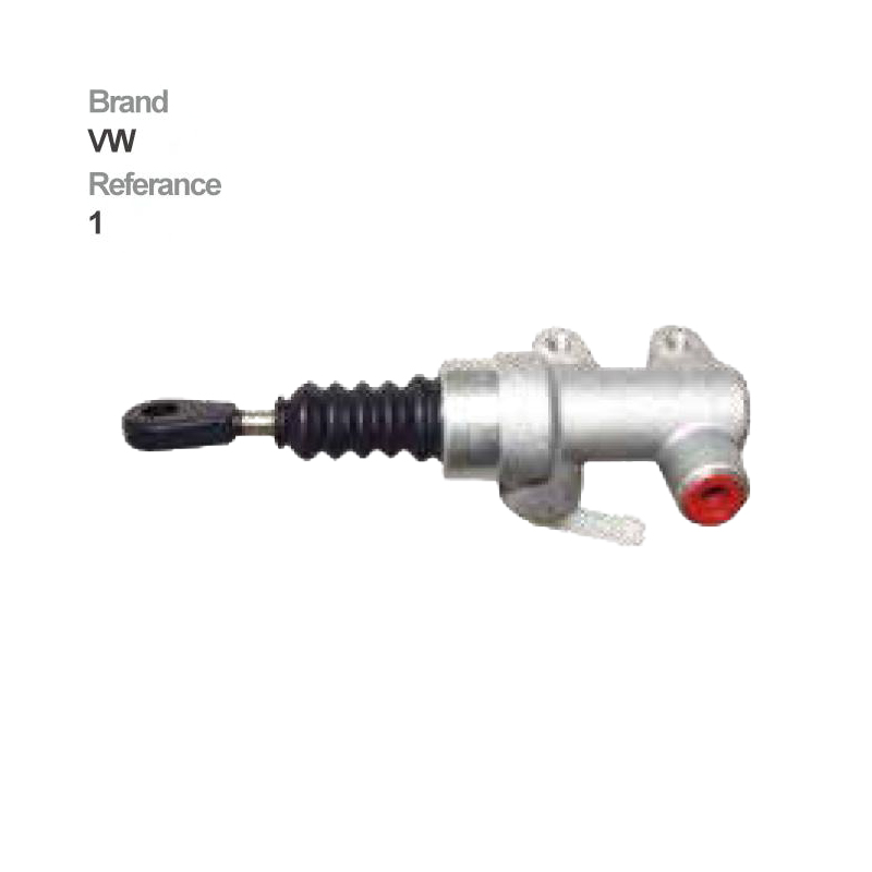 Auto Parts Brake System Clutch Slave Cylinder 701-721-401 for VW T4