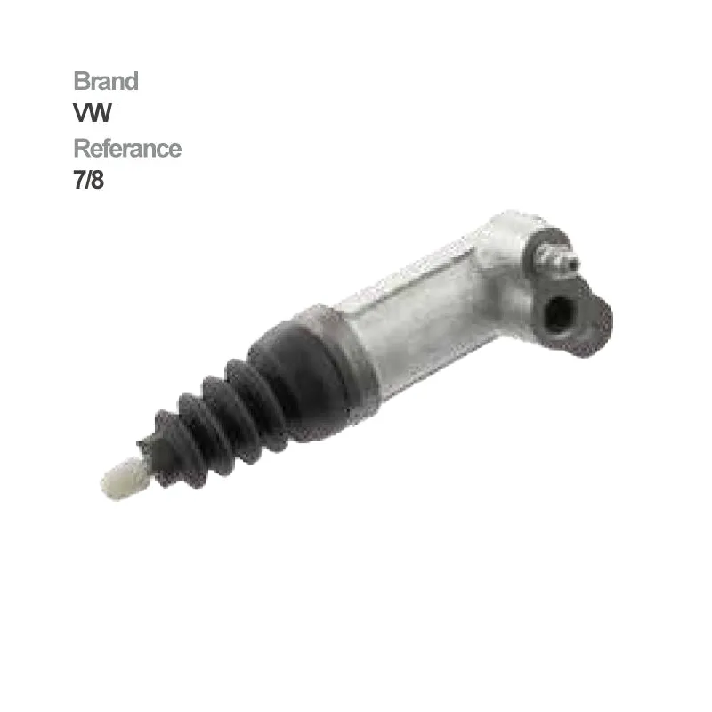 High Quality Clutch Master Cylinder for AUDI 100 C4 4A0-72-261