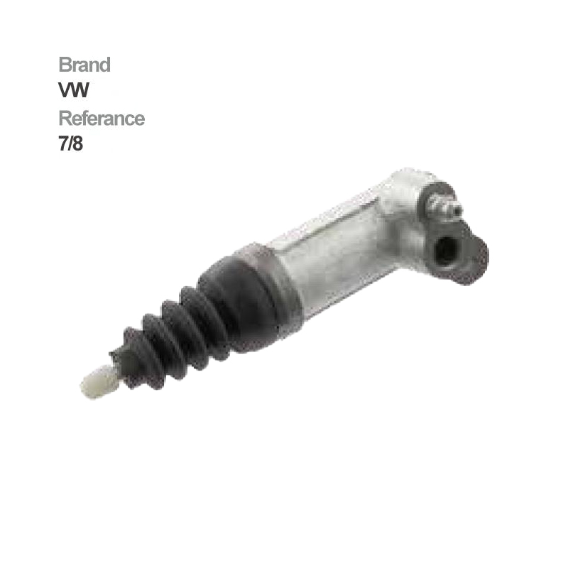 High Quality Clutch Master Cylinder for AUDI 100 C4 4A0-72-261