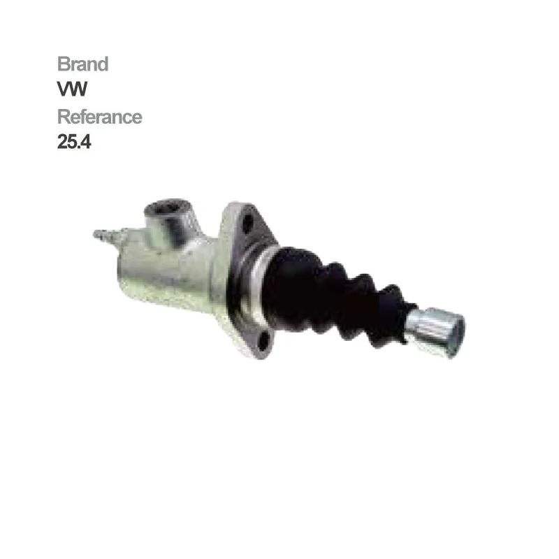 Clutch Slave 251721263 Cylinder for VW Transporter T3 Auto Brake Systems