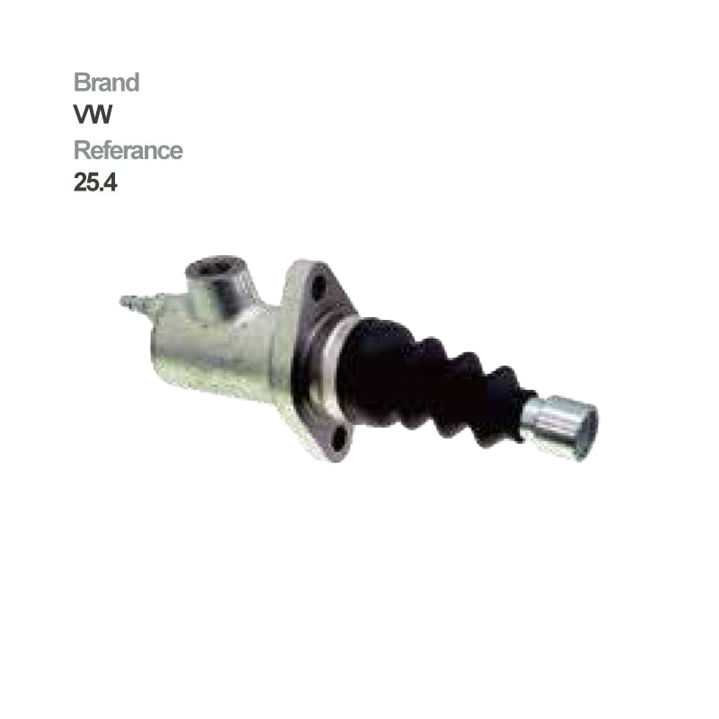 Clutch Slave 251721263 Cylinder for VW Transporter T3 Auto Brake Systems