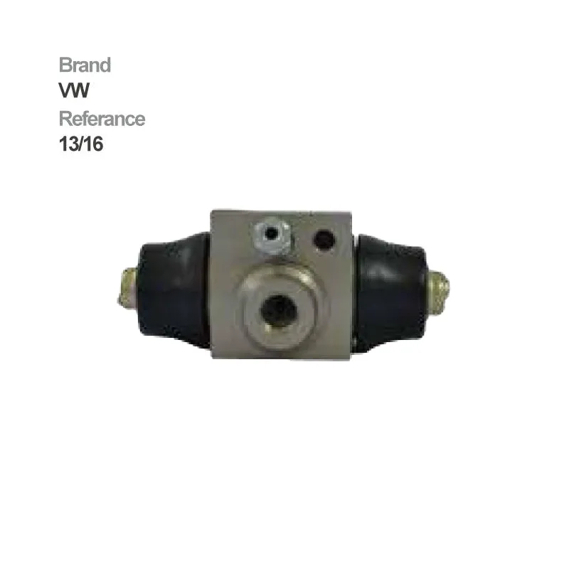 Brake Wheel 357611053  Cylinder for VW Passat Auto Brake Systems