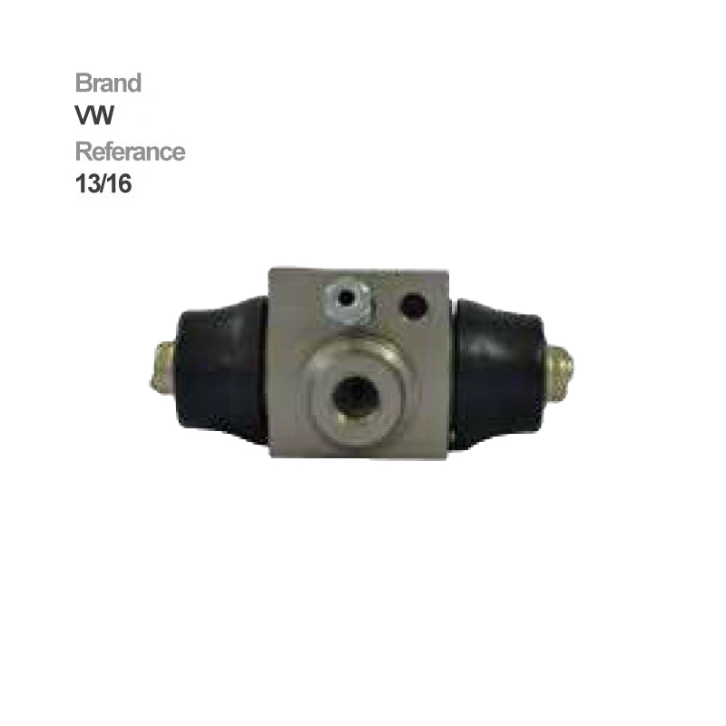 Brake Wheel 357611053  Cylinder for VW Passat Auto Brake Systems