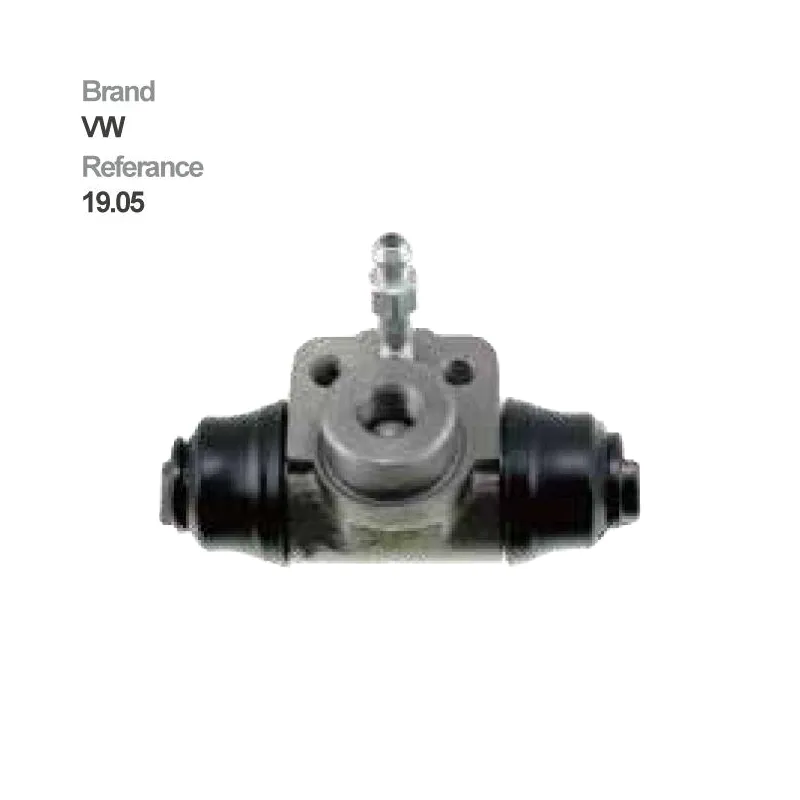 Brake Wheel 861611053 Cylinder for VW Polo Seat Ibiza Auto Brake Systems