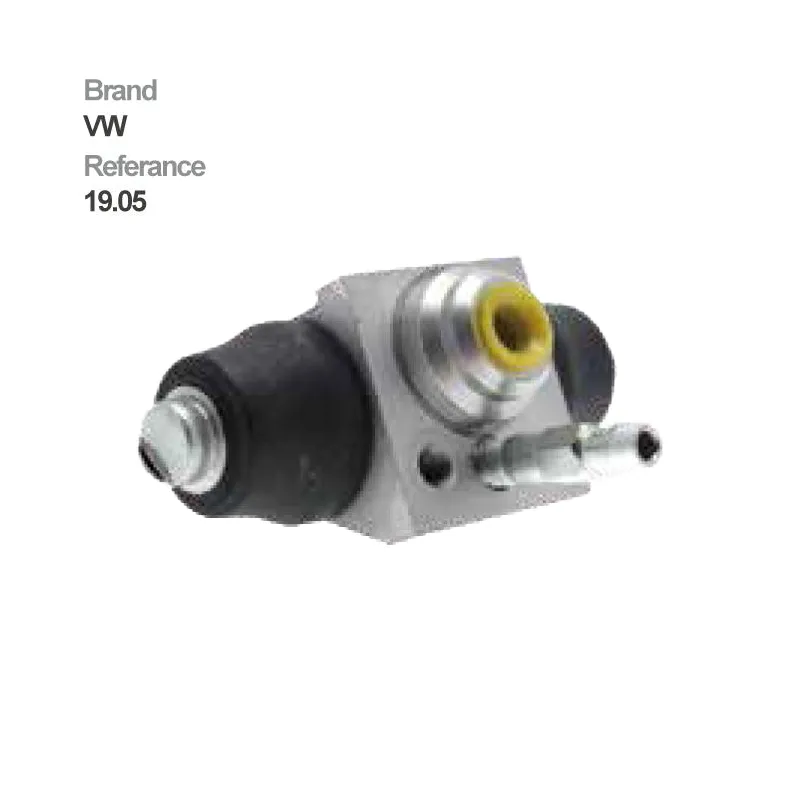 Auto Parts Brake System Brake Wheel Cylinder 861644053  for VW Polo 6KV2