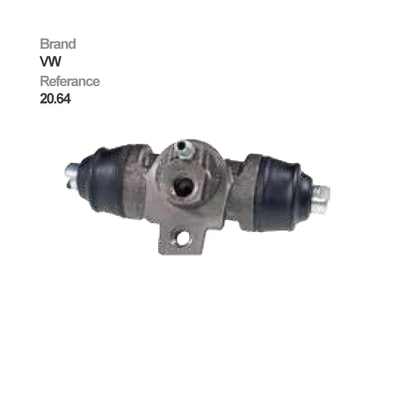 Auto Parts Brake System Brake Wheel Cylinder 721611047 for VW T4