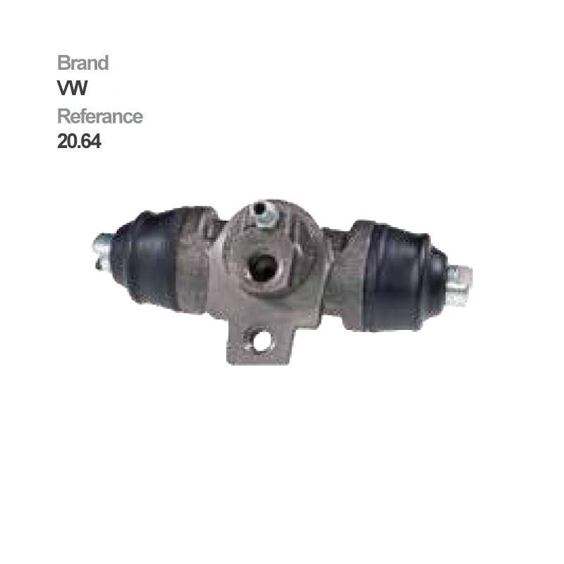 Auto Parts Brake System Brake Wheel Cylinder 721611047 for VW T4