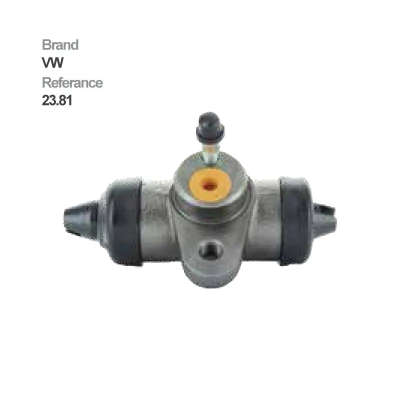 High Quality Brake Wheel Cylinder for VW TRANSPORTER 211611047F