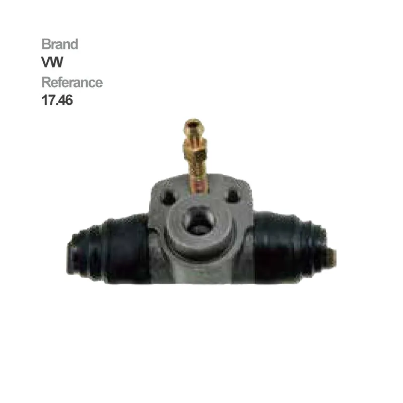 High Quality Brake Wheel Cylinder for VW Golf Mk1/2 331611051A