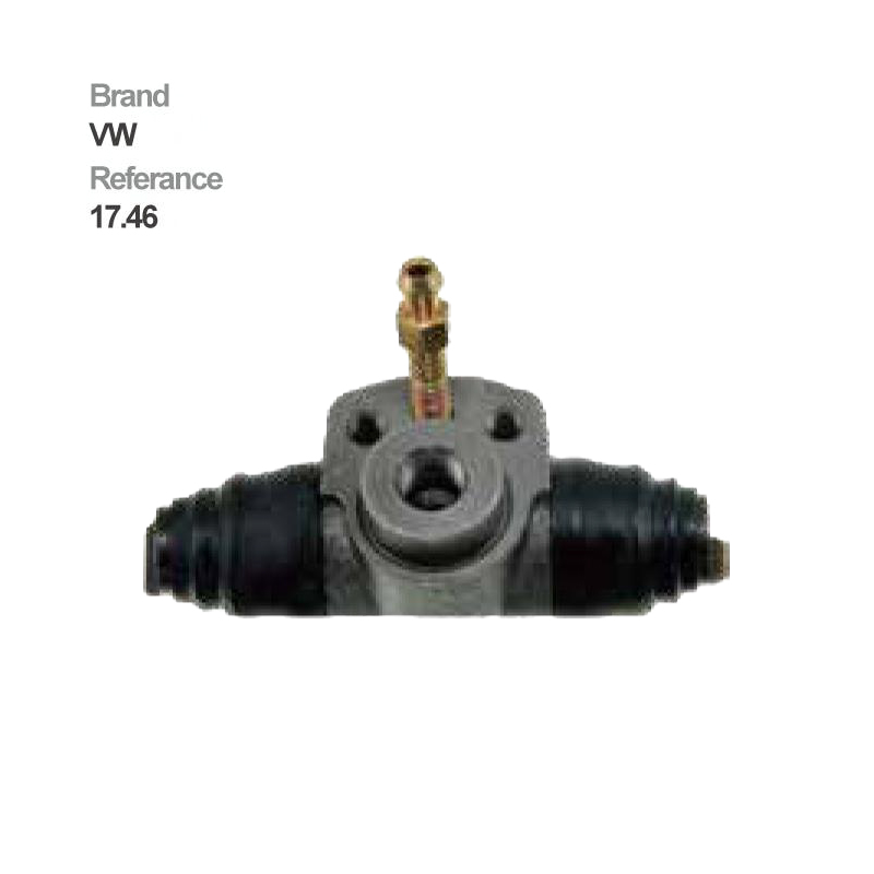 High Quality Brake Wheel Cylinder for VW Golf Mk1/2 331611051A