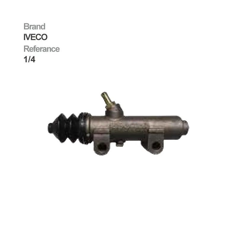Clutch Slave  4292543 Cylinder for IVECO TURBOSTAR Auto Brake Systems
