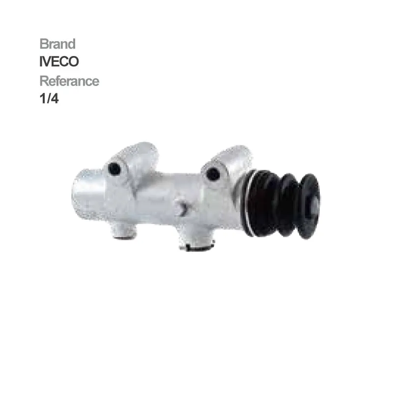 Clutch Slave  4853408 Cylinder for IVECO EuroCargo Auto Brake Systems