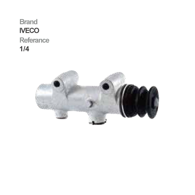 Clutch Slave  4853408 Cylinder for IVECO EuroCargo Auto Brake Systems