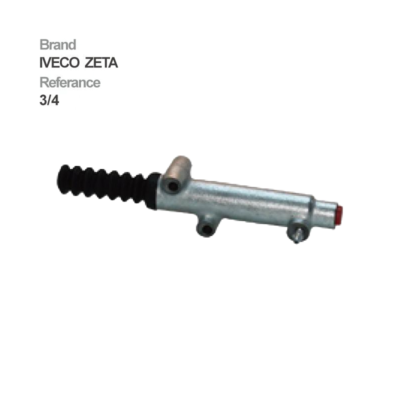 Clutch Slave 4848576  Cylinder for IVECO ZETA Auto Brake Systems