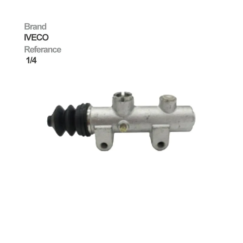 High Quality Clutch Slave Cylinder for IVECO EUROTECH MT  61590154