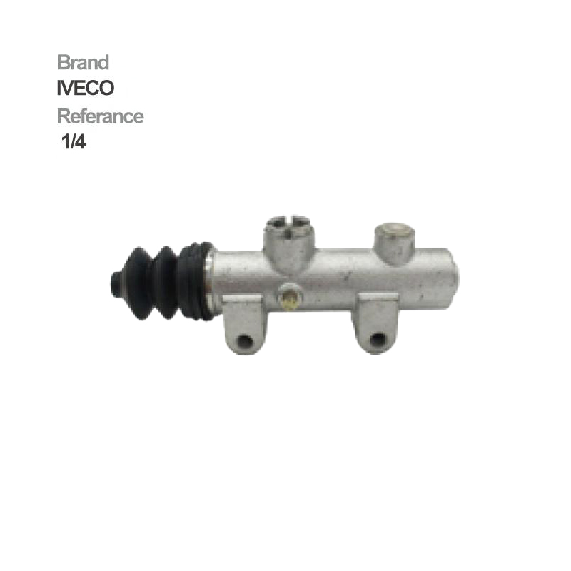 High Quality Clutch Slave Cylinder for IVECO EUROTECH MT  61590154