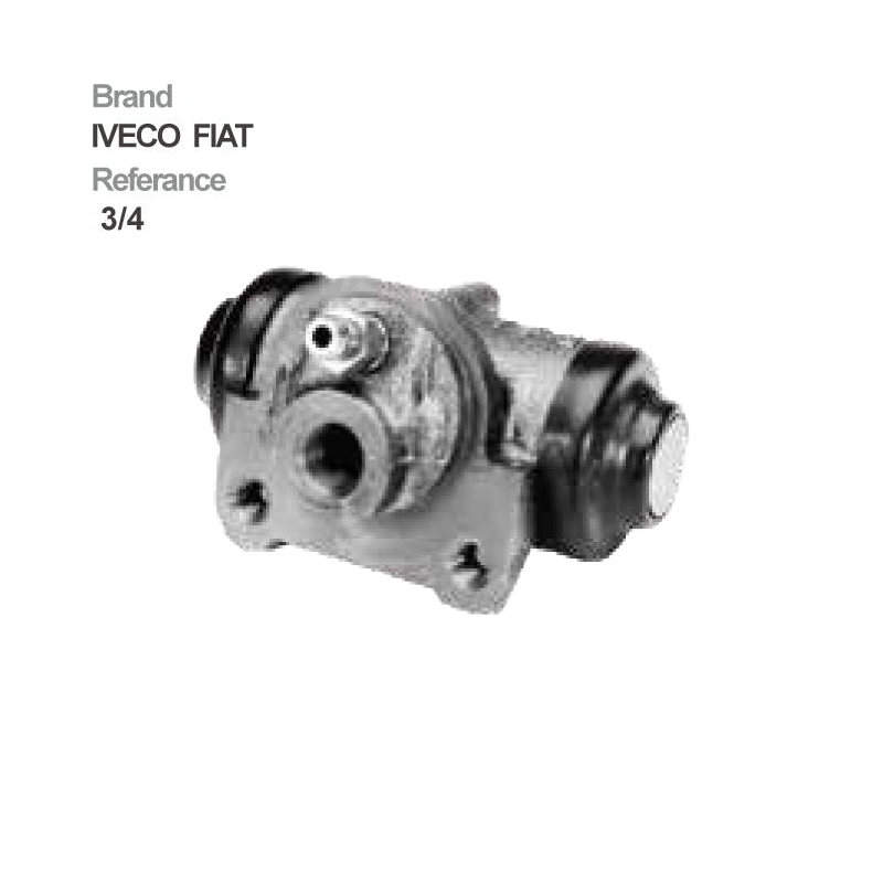 High Quality Brake Wheel Cylinder for IVECO FLAT 71738325