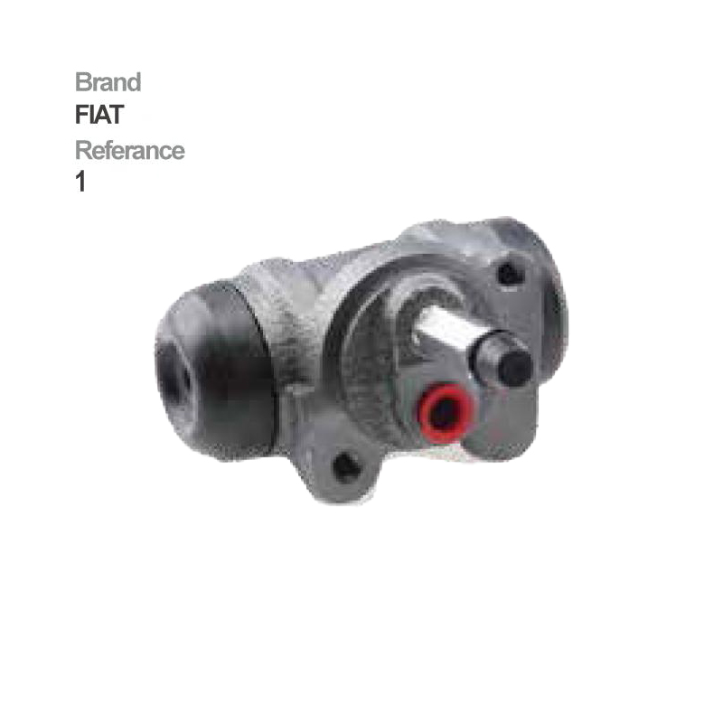 Brake Wheel 7165000 Cylinder for IVECO Eurocargo Bendix Auto Brake Systems