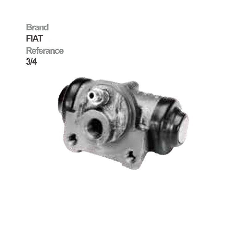 Auto Parts Brake System Brake Wheel Cylinder 71738325 for FIAT Tempra