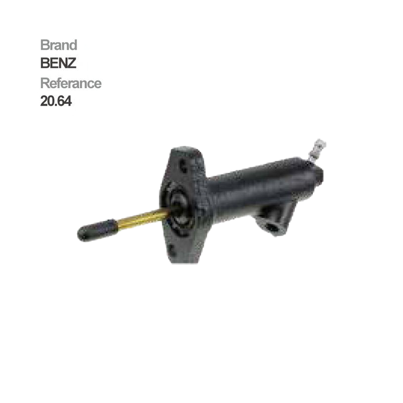 High Quality Clutch Master Cylinder for BMW E21 E28 E30 E34 M3 21521114536