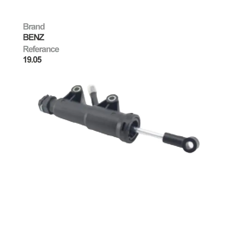 High Quality Clutch Master Cylinder for Benz Sprinter 9062900212