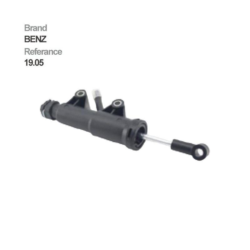 High Quality Clutch Master Cylinder for Benz Sprinter 9062900212
