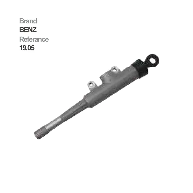 Clutch Master 21521152658  Cylinder for BMW E12 E21 E24 E28 Auto Brake Systems