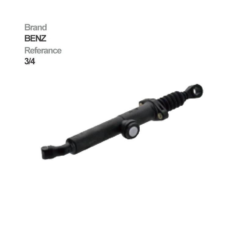 Auto Parts Brake System Clutch Slave Cylinder 0022950706 for MERCEDES-BENZ ACTROS