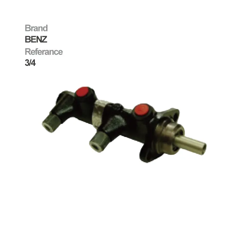 High Quality Brake Master Cylinder for MERCEDES-BENZ S-CLASS 0034300401
