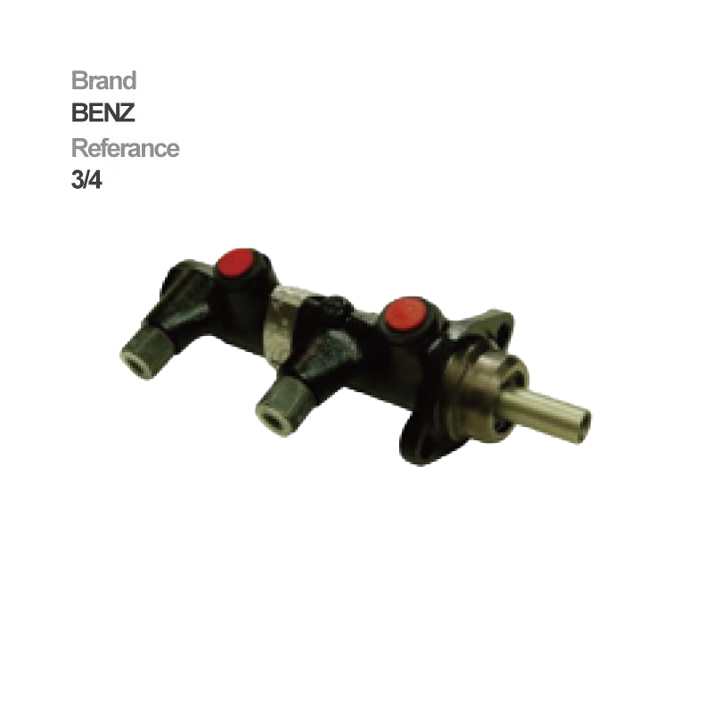 High Quality Brake Master Cylinder for MERCEDES-BENZ S-CLASS 0034300401