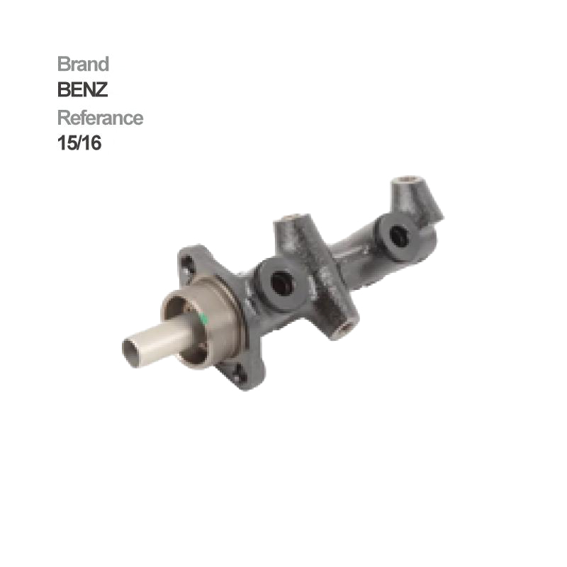 High Quality Brake Master Cylinder for BENZ 0034306001/7801