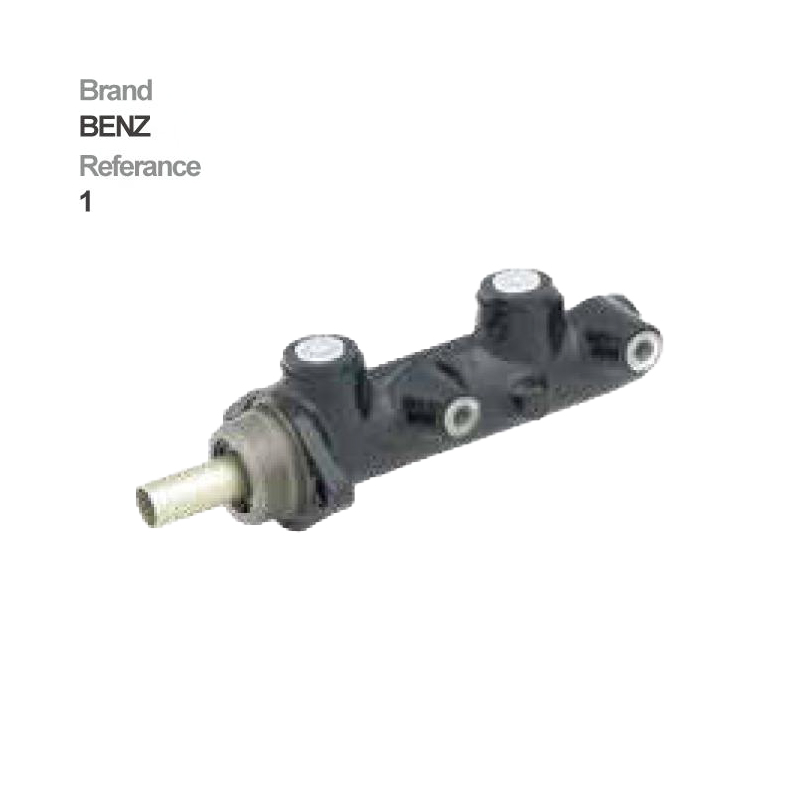 High Quality Brake Master Cylinder for MERCEDES-BENZ G-CLASS 0044302801