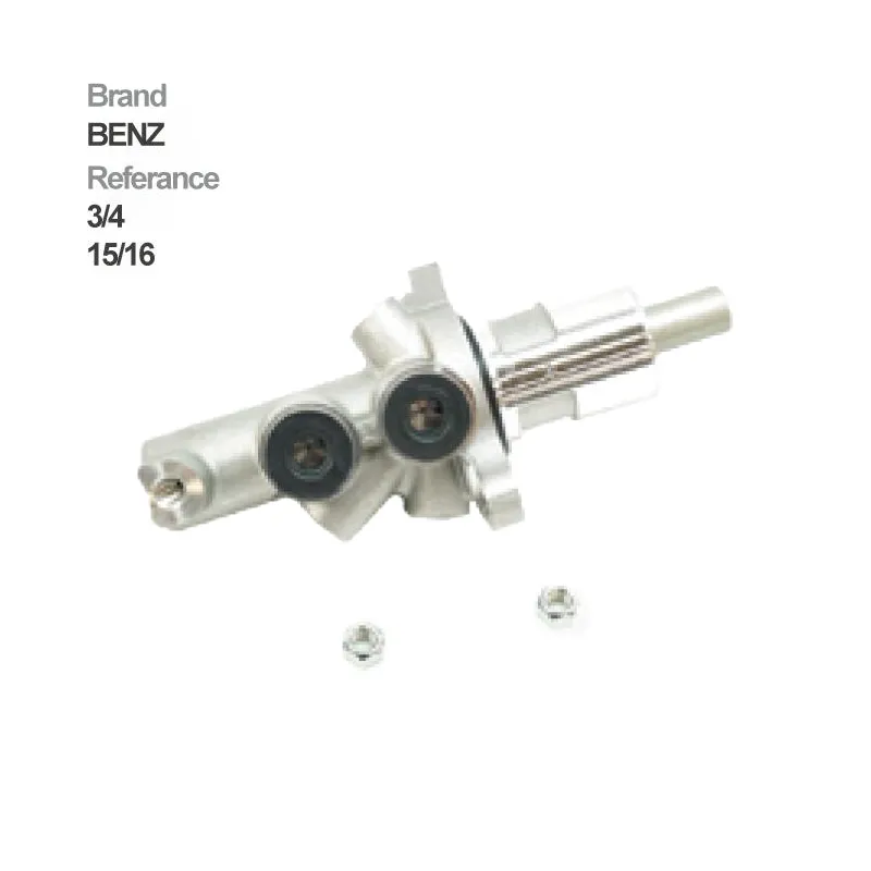 Brake Master 0044303901 Cylinder for MERCEDES-BENZ C-CLASS Auto Brake Systems