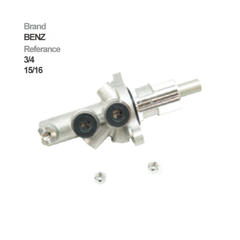 Brake Master 0044303901 Cylinder for MERCEDES-BENZ C-CLASS Auto Brake Systems