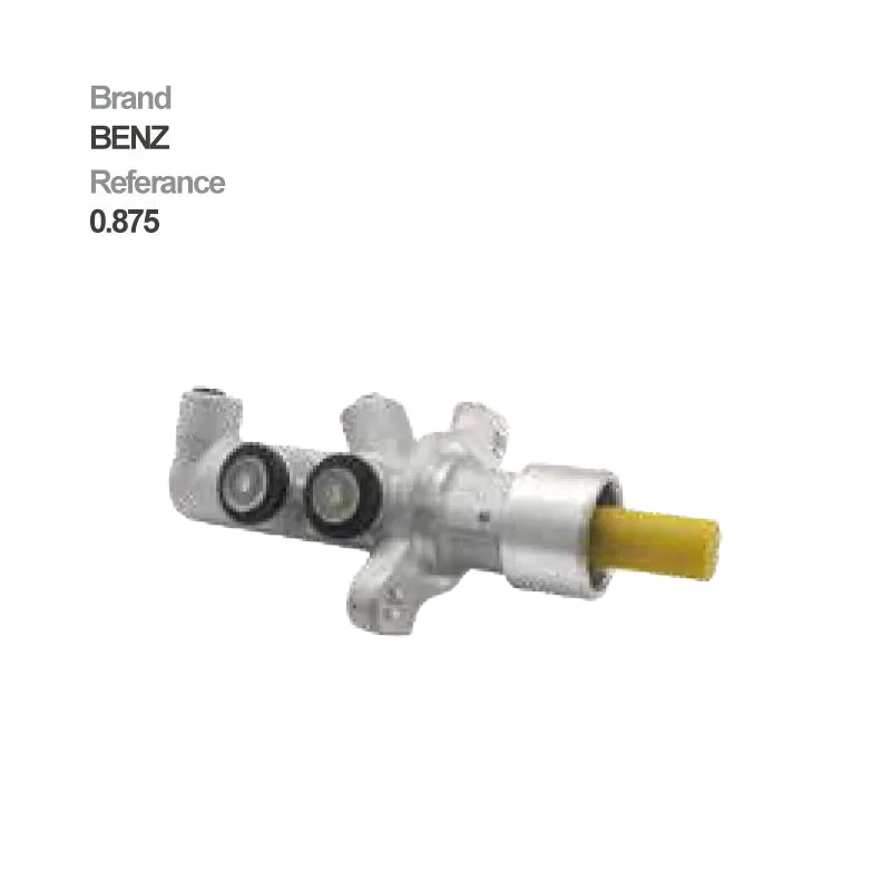 Brake Master 0054305901 Cylinder for MERCEDES-BENZ 190, C-Class Auto Brake Systems