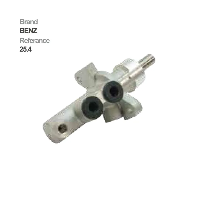 Brake Master 0054306501 Cylinder for MERCEDES-BENZ E-CLASS Auto Brake Systems